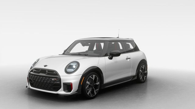 2025 MINI 3 Door John Cooper Works | Réactive et agile in Cars & Trucks in City of Montréal