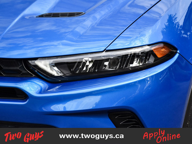 2023 Dodge Hornet GT | WOW KMS | Cold Weather Group | in Cars & Trucks in St. Catharines - Image 4