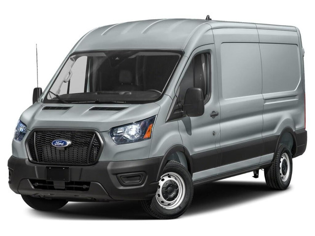  2024 Ford Transit Cargo Van T-250 148 Low Rf 9070 GVWR RWD in Cars & Trucks in Saskatoon