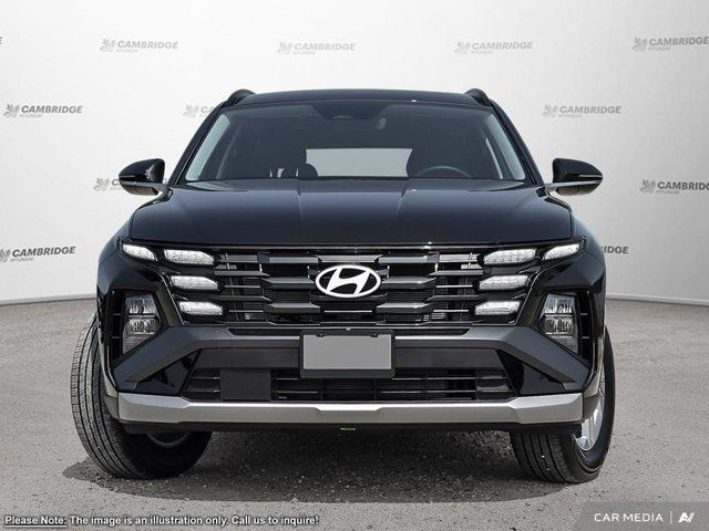 2025 Hyundai Tucson Preferred in Cars & Trucks in Cambridge - Image 2