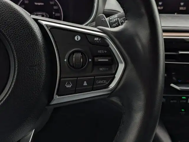 2022 Acura MDX Tech - Premium Tech-Advanced Driver in Cars & Trucks in Calgary - Image 19