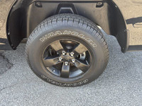 Clean Car Fax**Ram 1500**Tradesman**3.6L**V6**Black Package**4x4**40/20/40 Bench Seat**8.4 Touchscre... (image 8)
