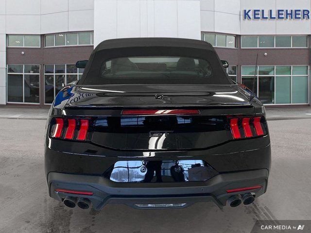 2025 Ford Mustang GT Premium in Cars & Trucks in Brandon - Image 4