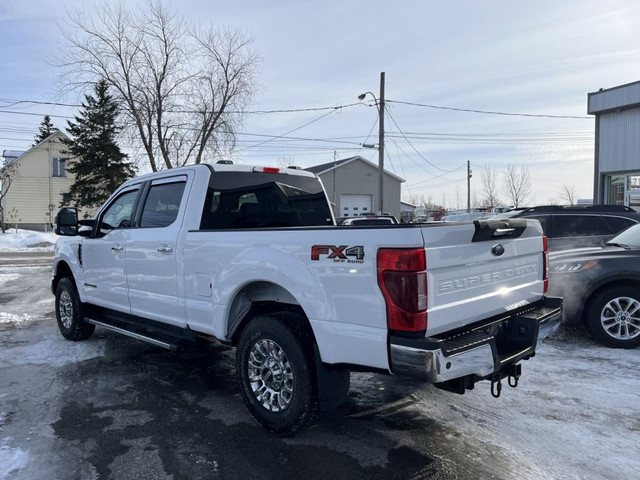 2020 Ford Super Duty F-250 SRW XL/XLT/LARIAT/King Ranch/Platine/ in Cars & Trucks in Laval / North Shore - Image 2