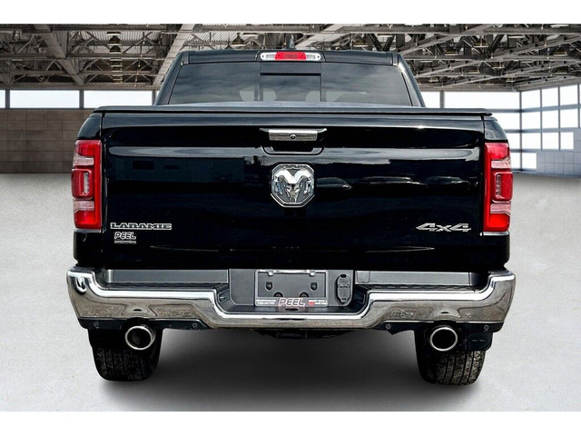 2022 Ram 1500 Laramie | EcoDiesel | Level B | 12\"Screen | 4X4 in Cars & Trucks in Mississauga / Peel Region - Image 4