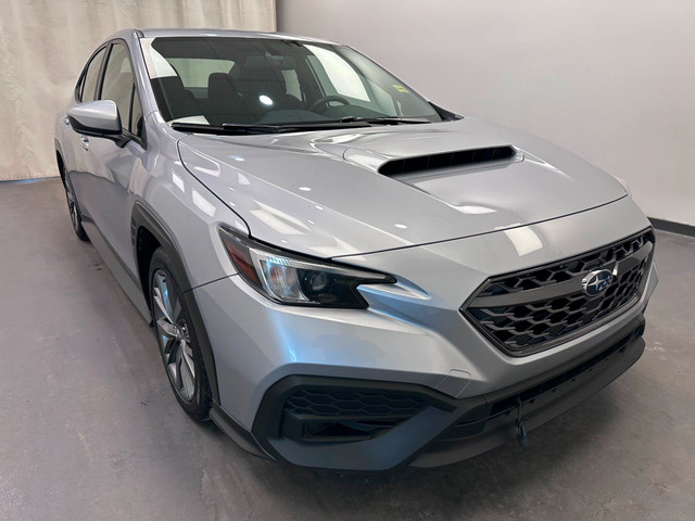 2022 Subaru WRX One Owner - No Accidents - Apple CarPlay/Andr... in Cars & Trucks in Lethbridge - Image 3