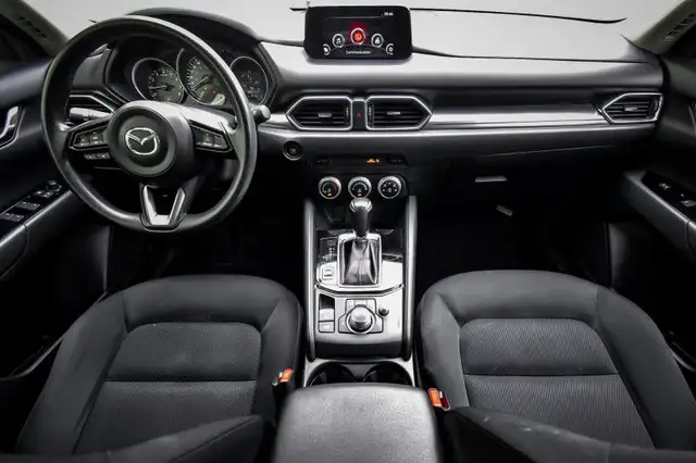 2019 Mazda CX-5 GX • HEATED SEATS • CP/AA • ACTIVE BRAKE ASSIST in Cars & Trucks in Ottawa - Image 16