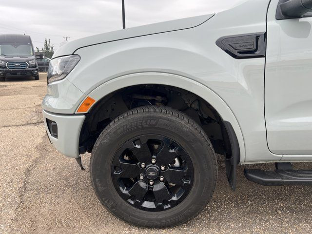 2022 Ford Ranger Lariat SuperCrew 126 | SYNC 3 | Rem Keyless in Cars & Trucks in Edmonton - Image 3