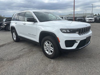 Clean Car Fax**One Owner Trade In**Jeep**Grand Cherokee**Laredo**3.6L**V6**4x4**Heated Seats**Heated... (image 2)