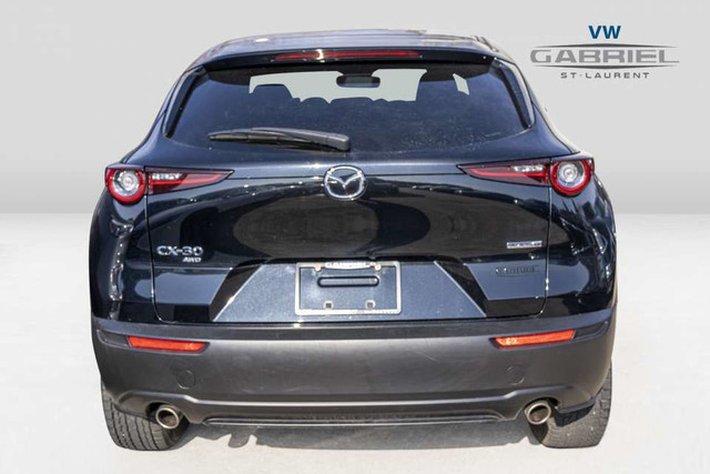 2020 Mazda CX-30 SELECT NEVER ACCIDENTED, ONE OWNER, BACKUP CAME in Cars & Trucks in City of Montréal - Image 4