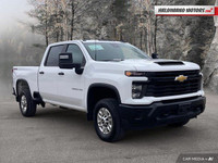 Engine: Diesel Turbo V8 6.6L Safety Equipment Daytime Running Lamps with automatic exterior lamp con... (image 6)