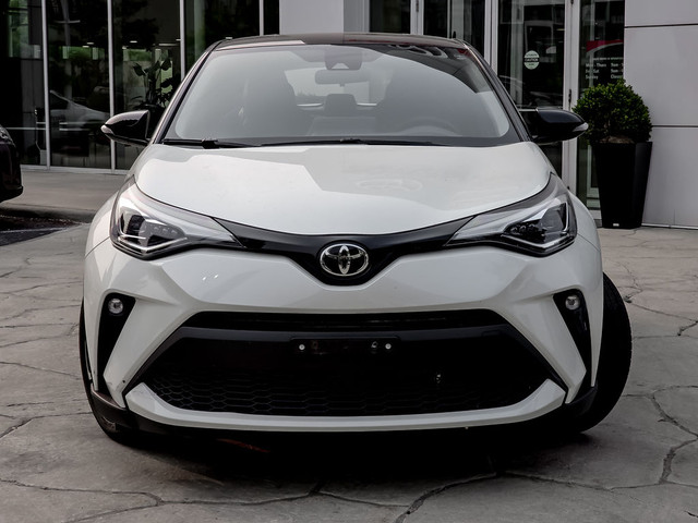 2021 Toyota C-HR Limited in Cars & Trucks in City of Toronto - Image 4