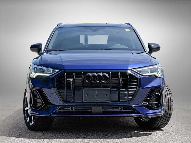 2025 Audi Q3 Progressiv in Cars & Trucks in Windsor Region - Image 2