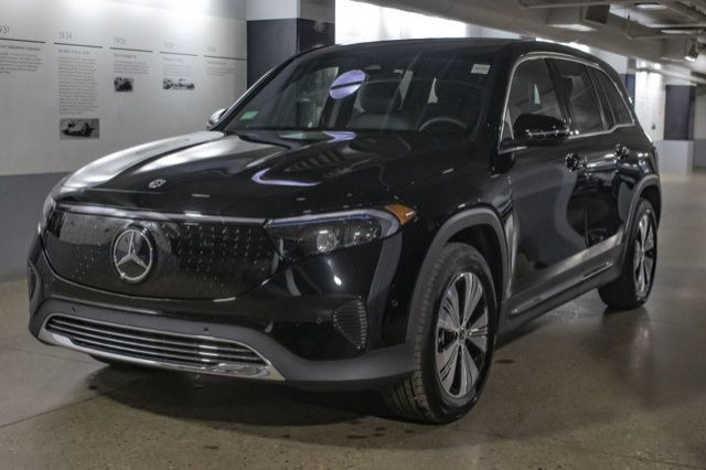 2025 Mercedes-Benz EQB EQB 250+ SUV in Cars & Trucks in Edmonton - Image 4