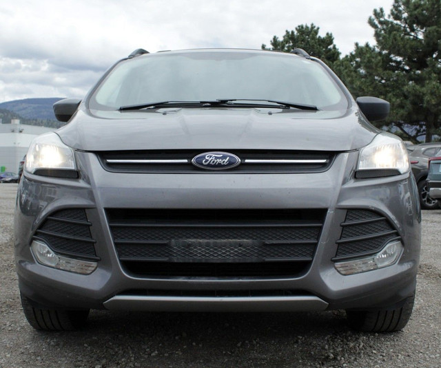2013 Ford Escape in Cars & Trucks in Penticton - Image 3