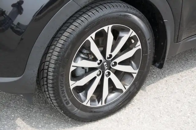2017 KIA SPORTAGE EX in Cars & Trucks in Oshawa / Durham Region - Image 13
