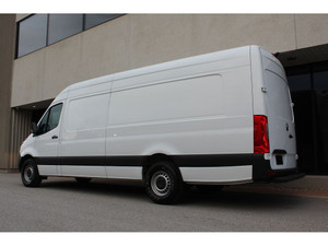 2020 Mercedes-Benz Sprinter Van 177\ EXTRA EXTENDED - \3.0 DIESEL\ - \3 SEATER\