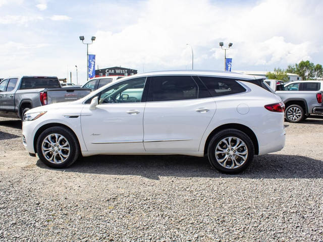 2021 Buick Enclave Avenir AWD for sale in Cars & Trucks in Edmonton - Image 2