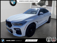 BMW X6 xDrive40i 2020 à vendre