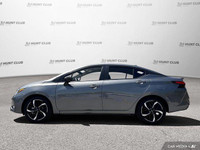 Snatch a score on this certified 2023 Nissan Versa SR while we have it. Roomy yet easy-moving, its w... (image 2)