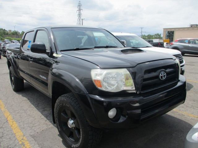 2008 Toyota Tacoma automatique 4x4 in Cars & Trucks in Laval / North Shore