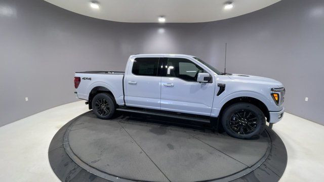 2025 Ford F-150 Platinum in Cars & Trucks in Strathcona County - Image 4