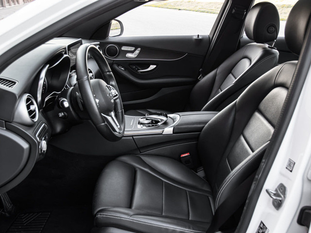 2021 Mercedes-Benz C 300 |AMG |SPORT|NAV|PANOROOF|B.SPORT|LOADED in Cars & Trucks in City of Toronto - Image 4