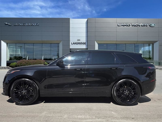 2025 Land Rover Range Rover Velar P400 Dynamic HSE in Cars & Trucks in Oshawa / Durham Region - Image 2