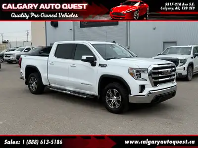 Our vehicles come with a comprehensive AMVIC mechanical fitness assessment and complementary Carfax...