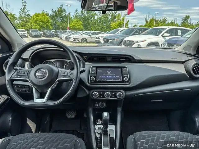 2021 Nissan Kicks in Cars & Trucks in Ottawa - Image 13