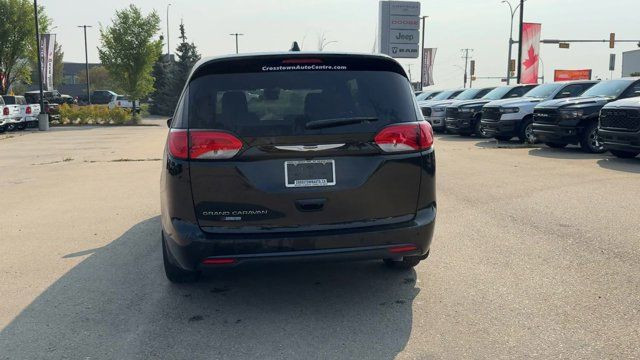 2026 Chrysler Grand Caravan SXT | Navigation | Heated Seats in Cars & Trucks in Edmonton - Image 4