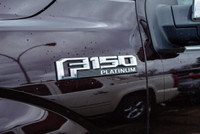 // ACCIDENT FREE!! // // SINGLE OWNER! // 2020 Ford F-150 platinum - 3.5 Eco boost - Twin Panel Moon... (image 7)