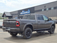 Look at this certified 2020 Ram 2500 Laramie Crew 4X4 | Leather | Cooled Seats | 360 Camera | Tow Te... (image 5)