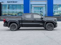 WAS: $85341 NOW: $75463 plus taxes and licensing feesThis is your 2025 GMC Sierra 1500 Elevation 4WD... (image 4)