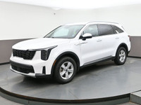 The 2024 Kia Sorento LX is a well-rounded midsize SUV that blends comfort, capability, and value. Wi... (image 2)