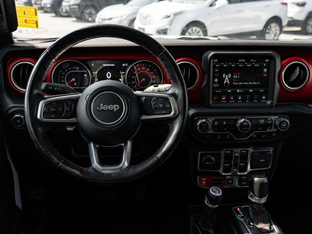 2020 Jeep Wrangler Unlimited Rubicon in Cars & Trucks in Barrie - Image 2