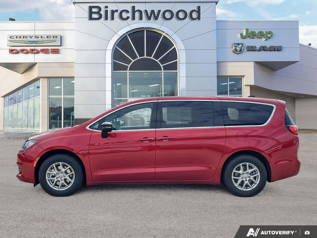 2026 Chrysler Grand Caravan SXT in Cars & Trucks in Winnipeg - Image 3
