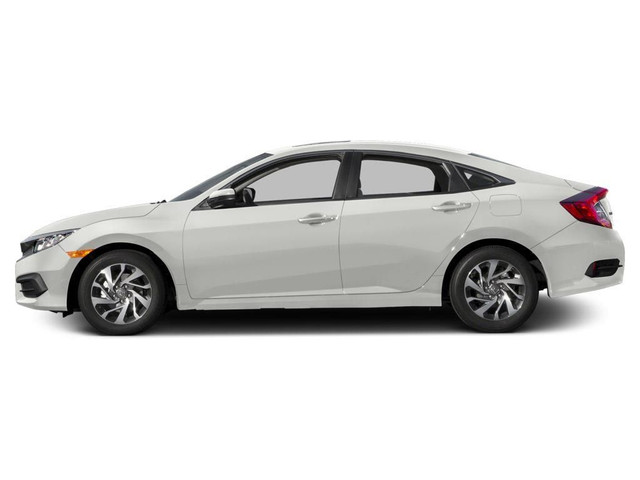 2016 Honda Civic EX Sedan EX CVT in Cars & Trucks in City of Toronto - Image 2