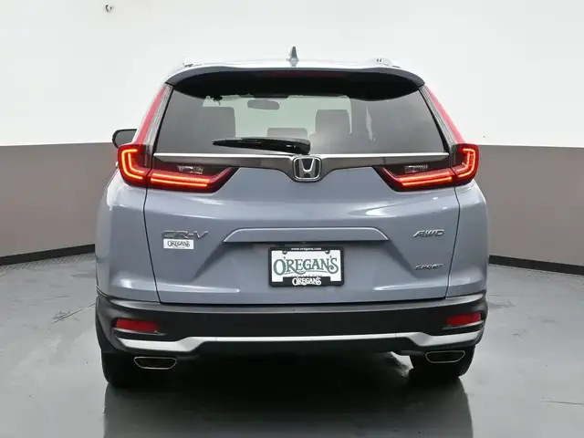 2020 Honda CR-V SPORT SPORT in Cars & Trucks in City of Halifax - Image 32
