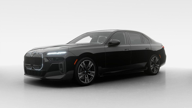 2025 BMW 7 Series 760i xDrive | Premium | Assist. Conduite in Cars & Trucks in City of Montréal