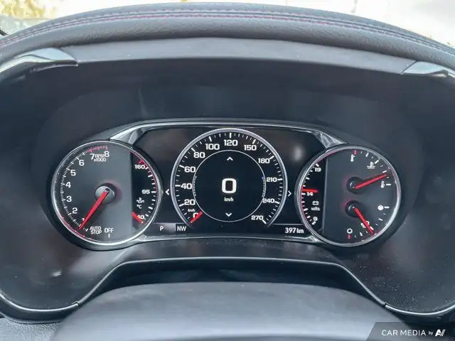 2025 Chevrolet Blazer RS | Apple Carplay | in Cars & Trucks in Saskatoon - Image 20