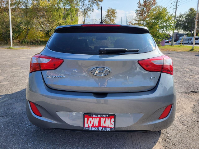 2014 Hyundai Elantra GT SE in Cars & Trucks in Oshawa / Durham Region - Image 4