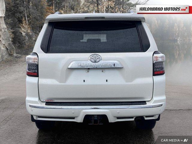 2020 Toyota 4Runner LIMITED in Cars & Trucks in Hamilton - Image 4