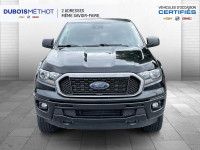FORD RANGER XLT 4X4 CREW CAB, BOITE COURTE DE 5 1/2 PIEDS 2020 EQUIPE DU MOTEUR ECOBOOST 4 CYL. 2.3L... (image 3)
