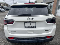 WAS: $28879 NOW: $21998 plus taxes and licensing feesConquer the Canadian Terrain with the 2019 Jeep... (image 8)