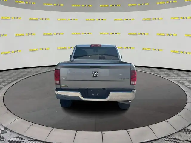 2023 RAM 1500 Crew Cab62935646372225123