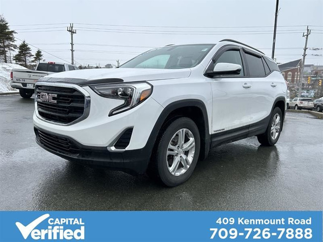 2019 GMC Terrain SLE in Cars & Trucks in St. John's