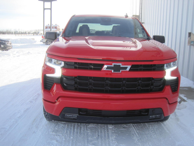 2023 Chevrolet Silverado 1500 RST in Cars & Trucks in Red Deer - Image 3