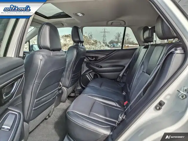 2023 Subaru Outback Limited AWD | Leather | Sunroof | Nav in Cars & Trucks in Guelph - Image 26