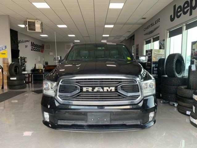  2018 Ram 1500 Limited in Cars & Trucks in Regina - Image 3